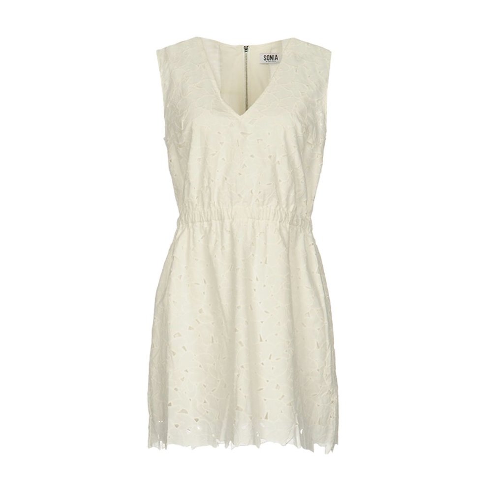 Sonia Rykiel Cotton Dress XS-S